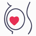 Maternity, Infertility &<br />
Laparoscopic Center